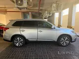 Mitsubishi Outlander 2020